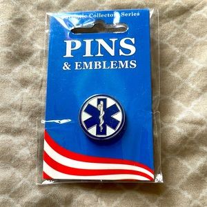 EMS pin